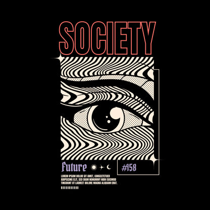 Society Eye