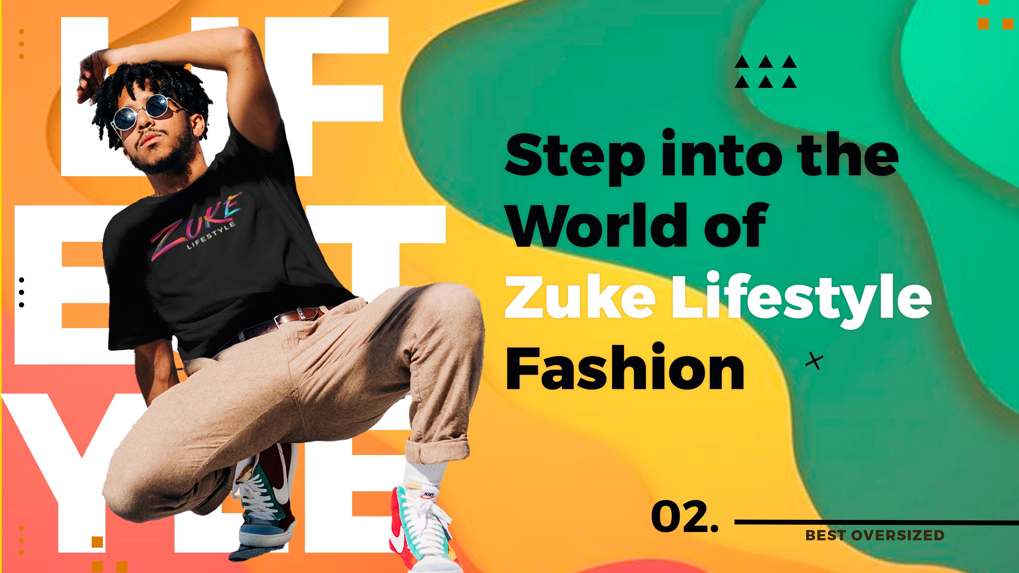 Home - zukeLifeStyle – Zuke Lifestyle